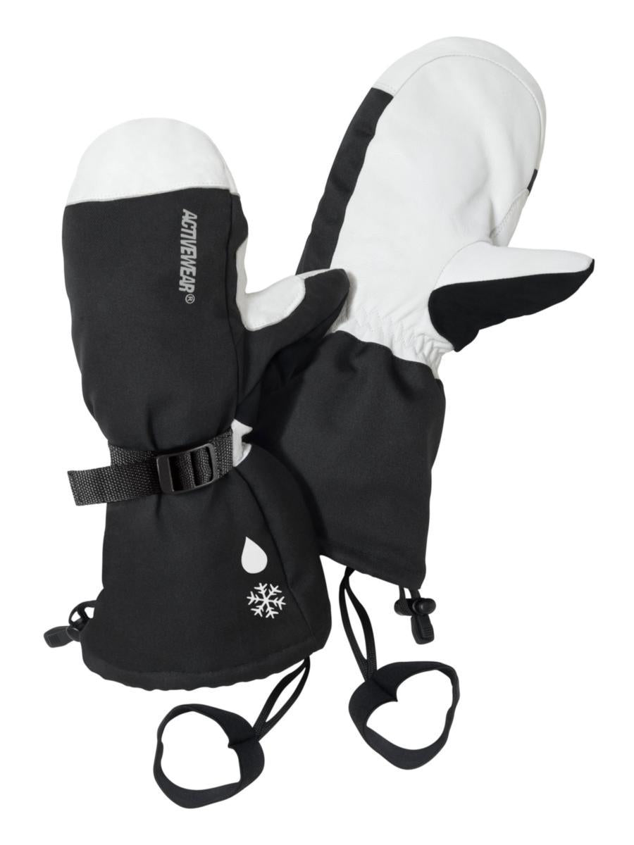 Vintervott geiteskinn Activewear® 5380