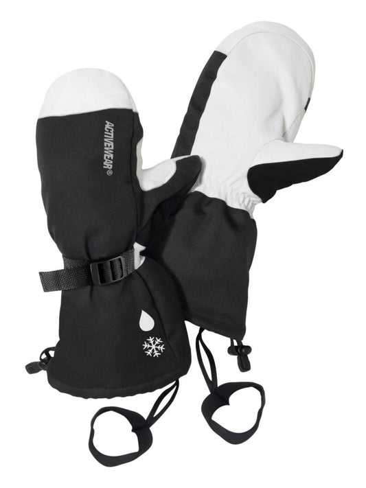 Vintervott geiteskinn Activewear® 5380