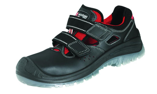 Vernesandal Sixton Portorico S1P