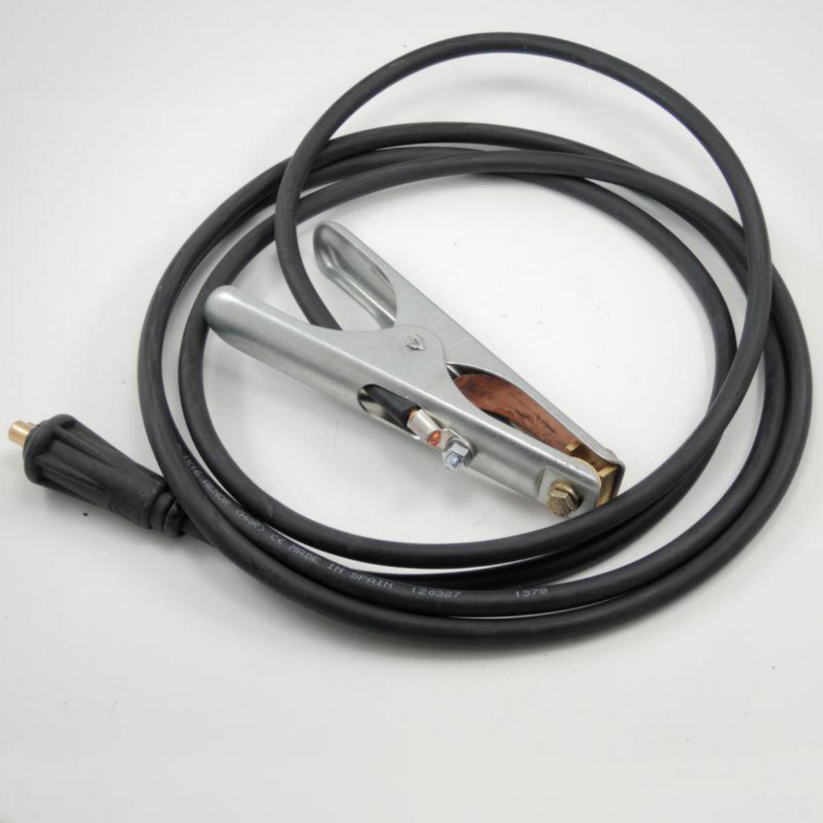 Tilbakelederkabel Migatronic