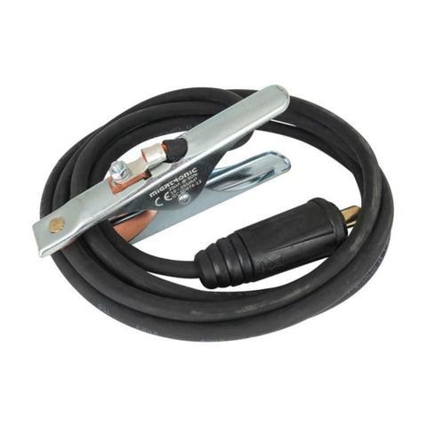 Tilbakelederkabel Migatronic