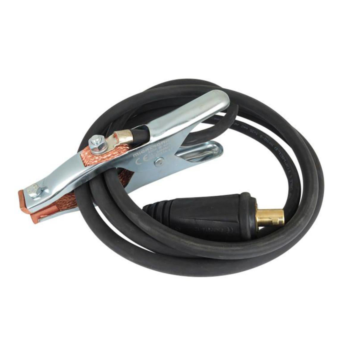 Tilbakelederkabel Migatronic
