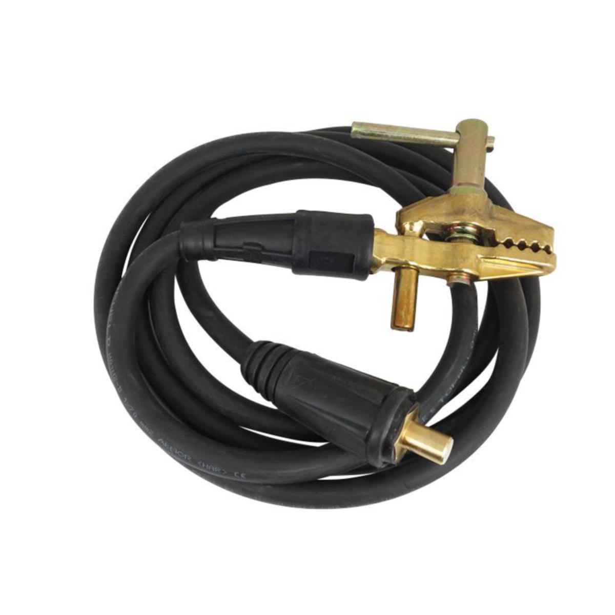 Tilbakelederkabel Migatronic