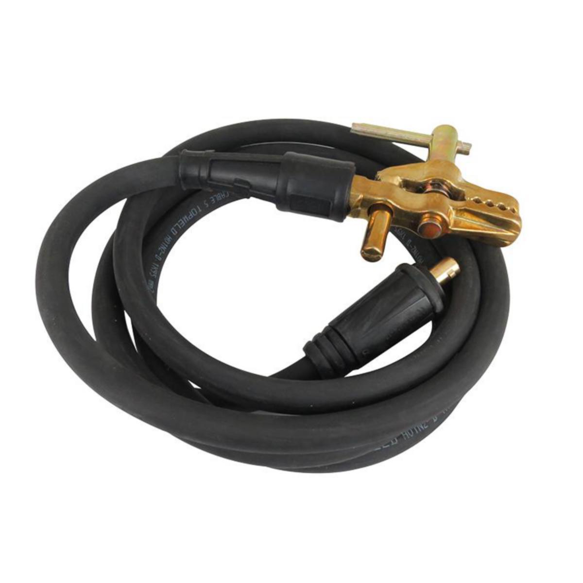 Tilbakelederkabel Migatronic