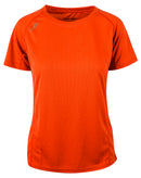 Oransje