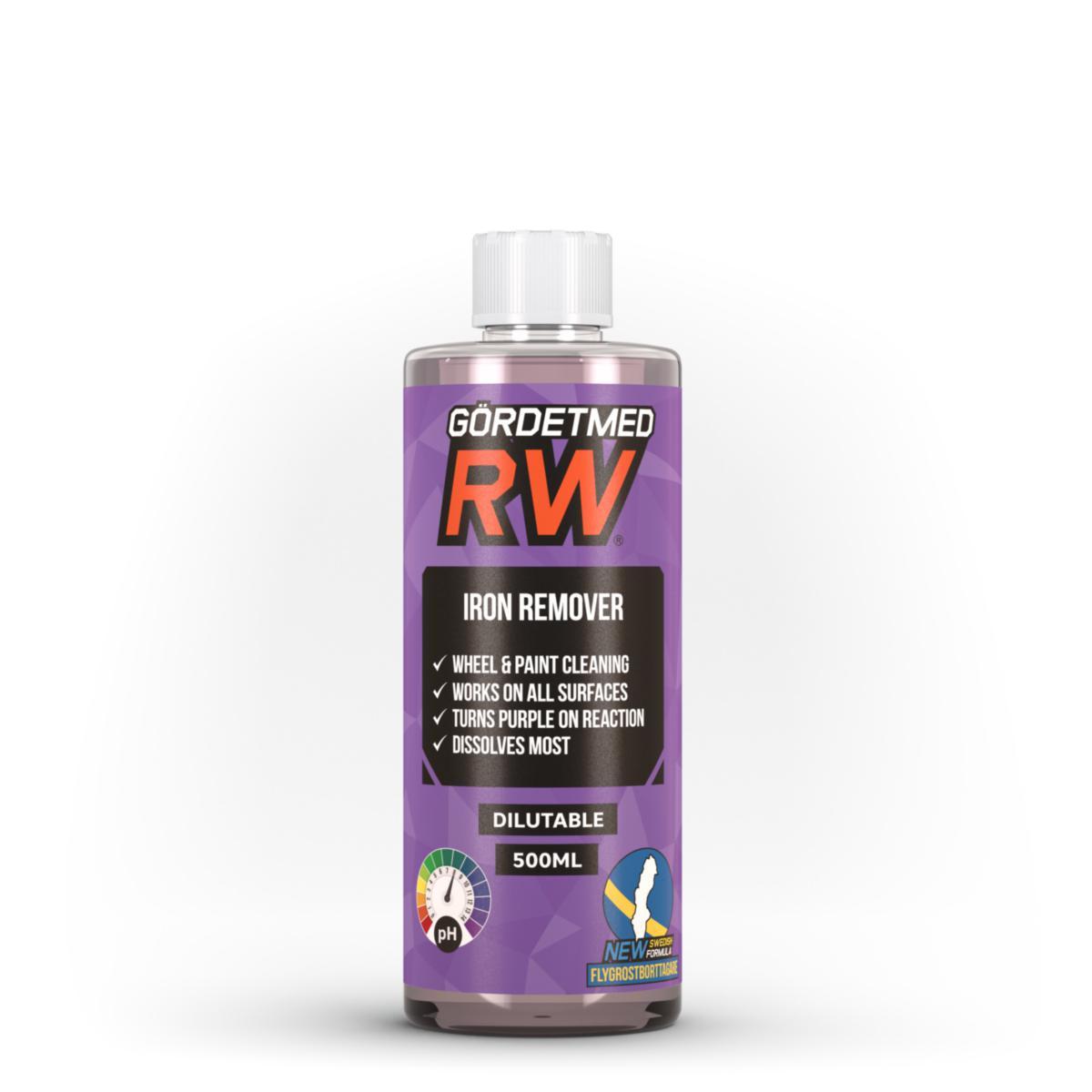 Flyverustfjerner RW 81255968