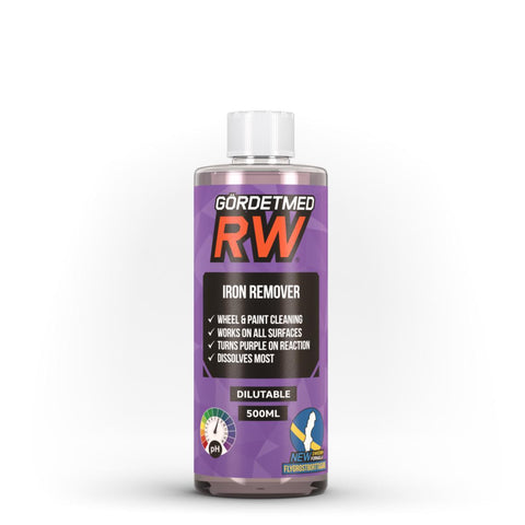 Flyverustfjerner RW 81255968