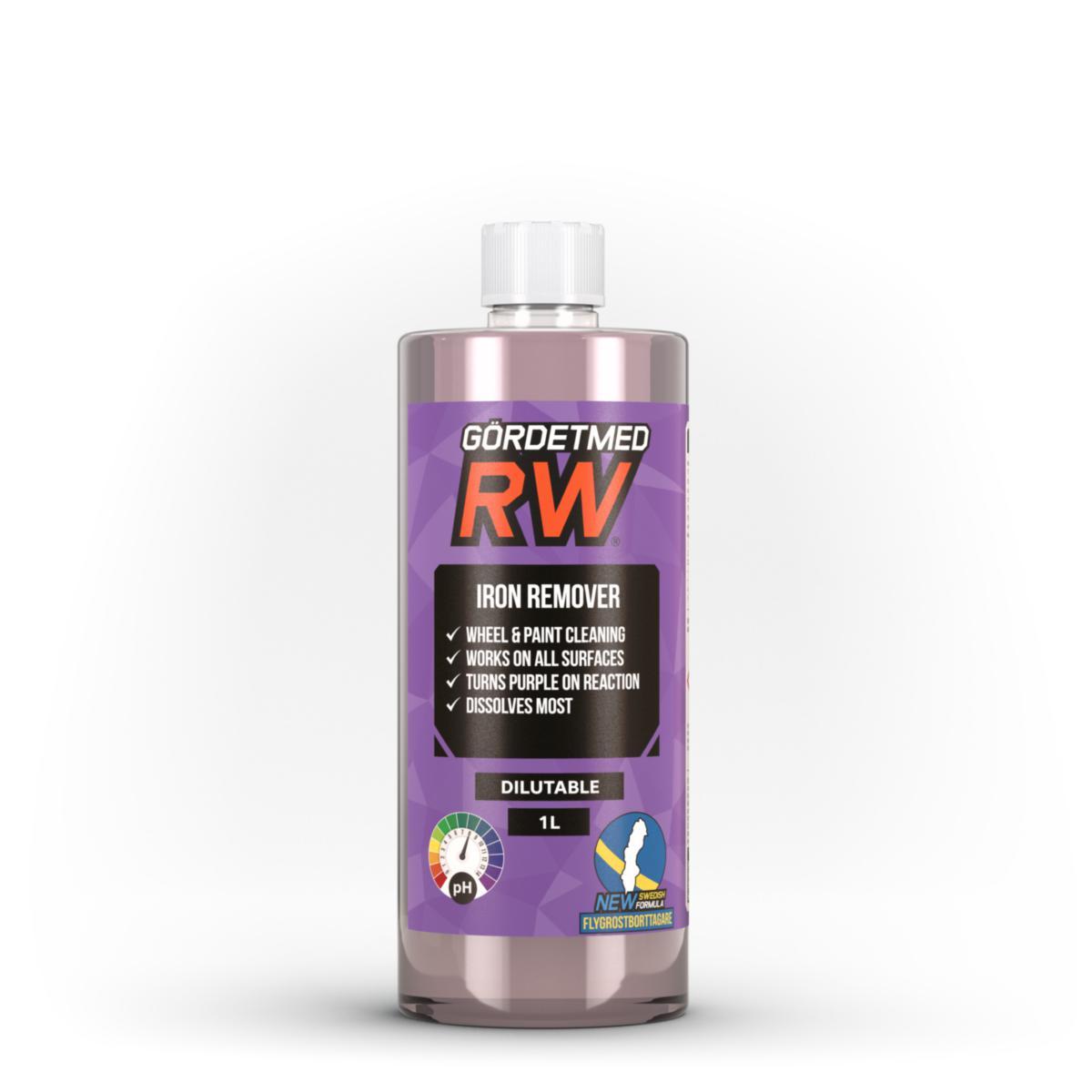 Flyverustfjerner RW 81255971