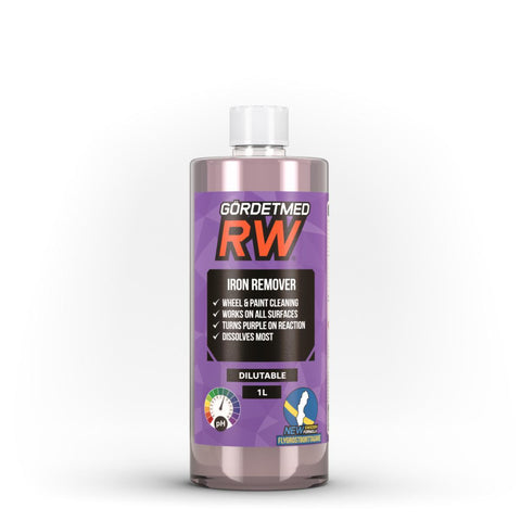 Flyverustfjerner RW 81255971
