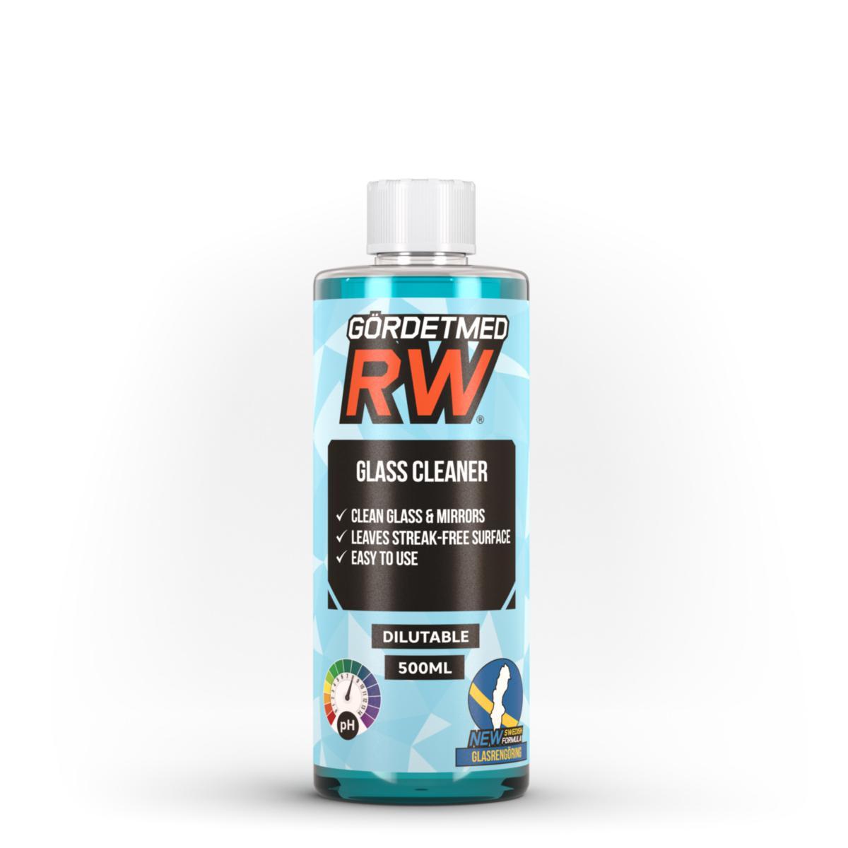 Glassrens RW 81256087