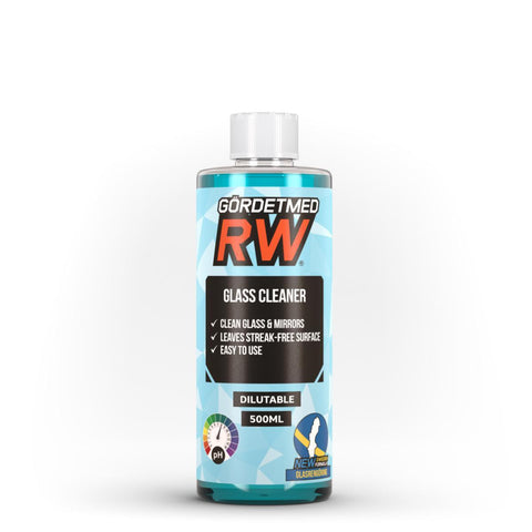 Glassrens RW 81256087