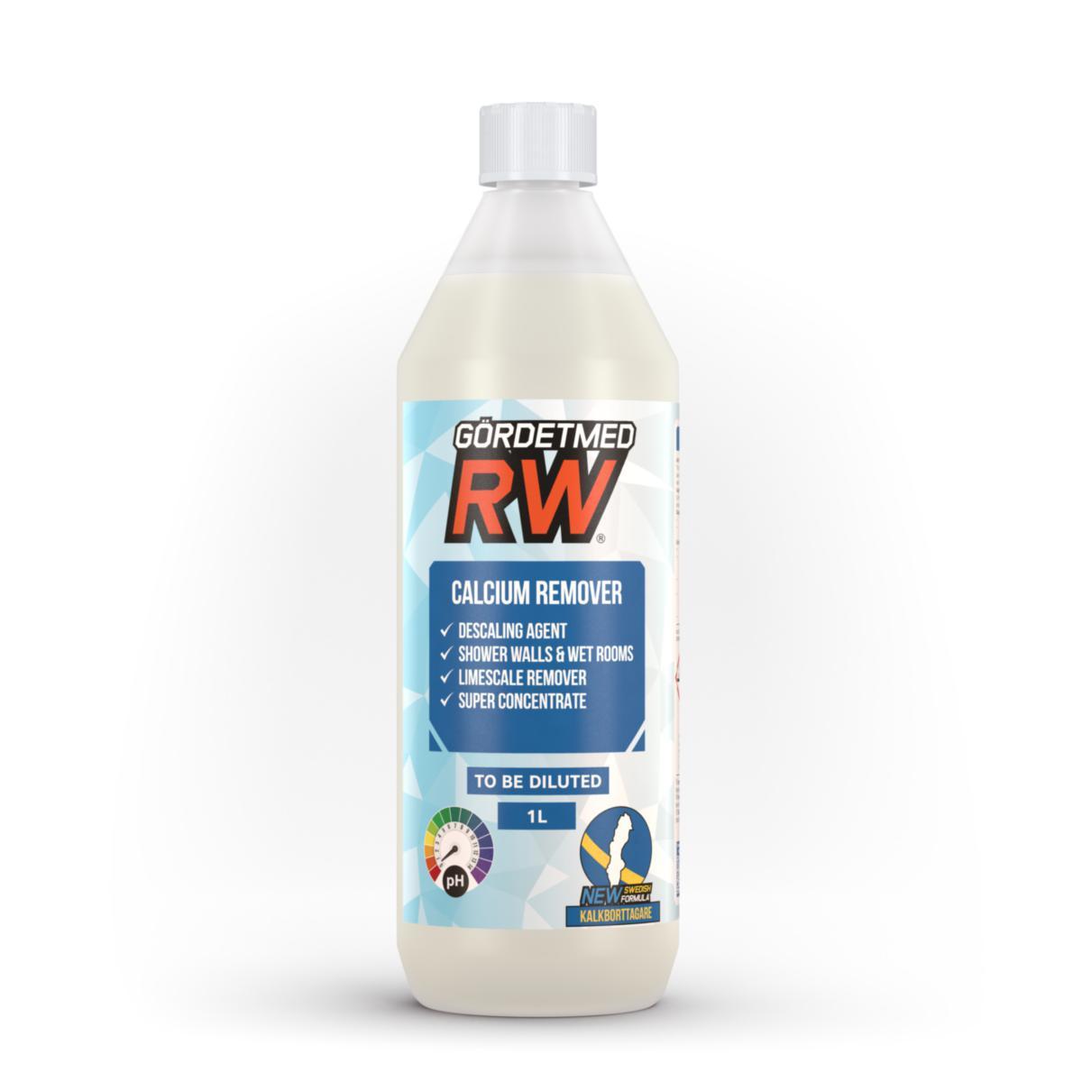RW kalkfjerner 81256138