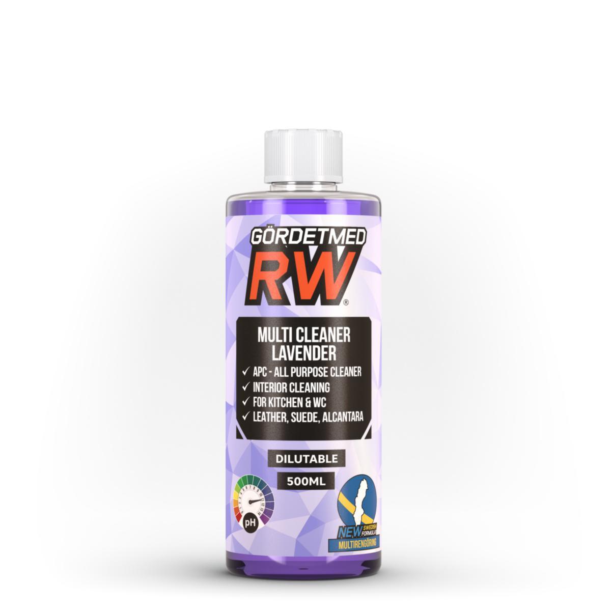 Multirengjøring RW 81259868