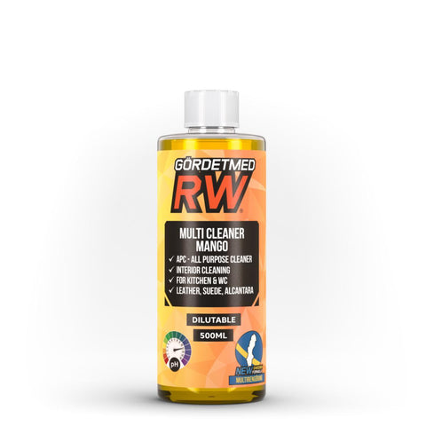 Multirengjøring RW 81259871