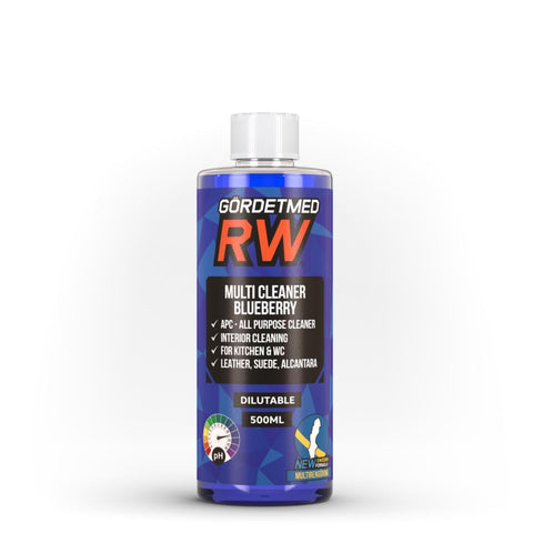 Multirengjøring RW 81259875