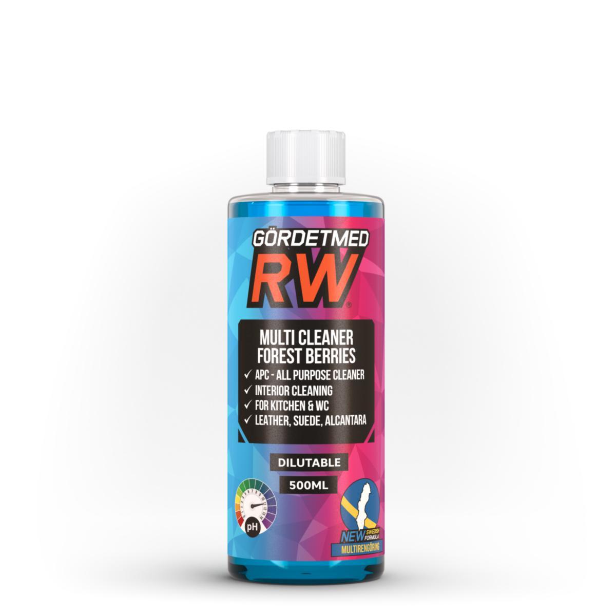 Multirengjøring RW 81259879