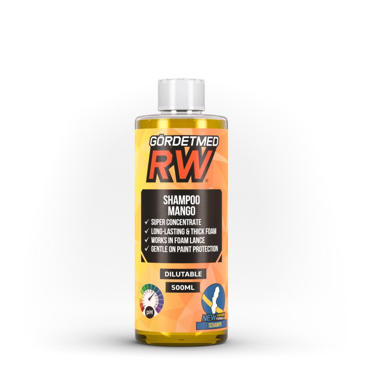 Bilshampo RW 81260580