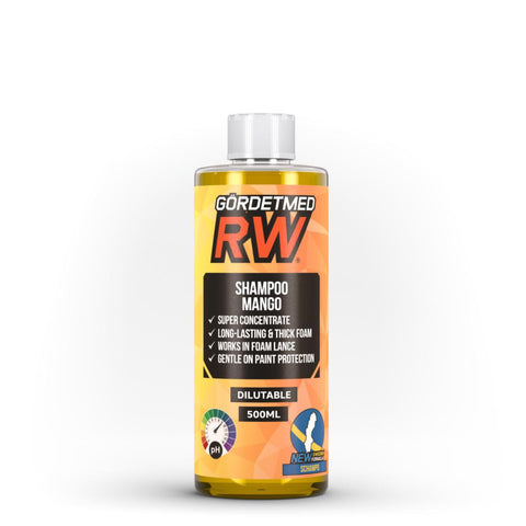 Bilshampo RW 81260580