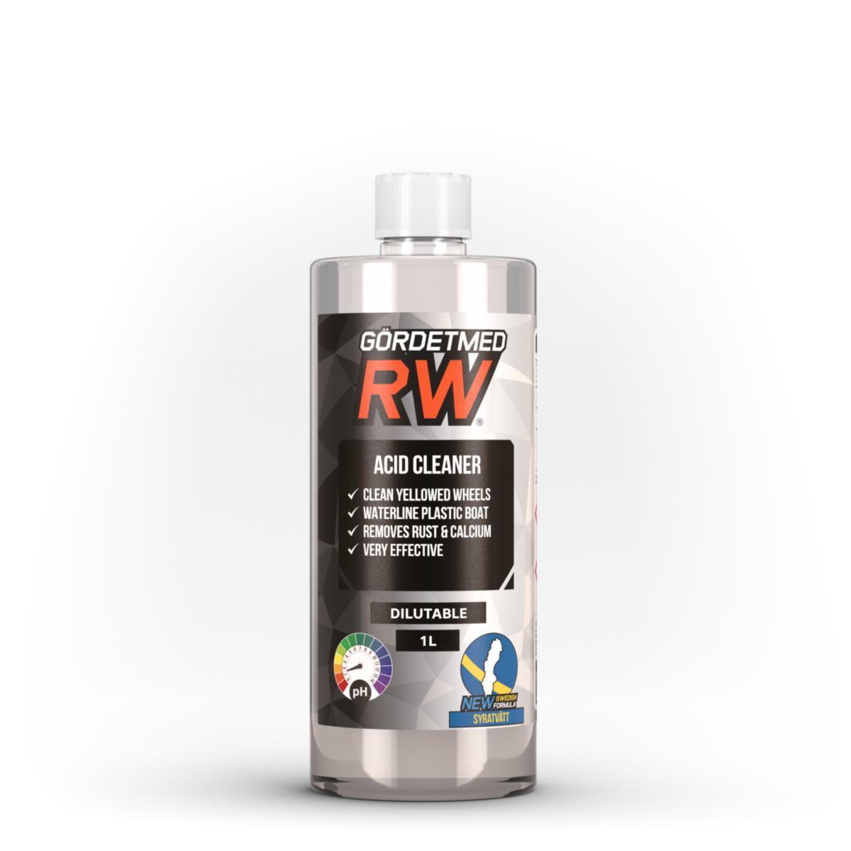 Syrevask RW 81265852