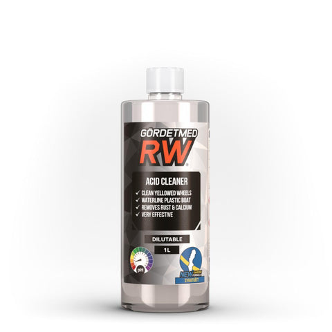 Syrevask RW 81265852