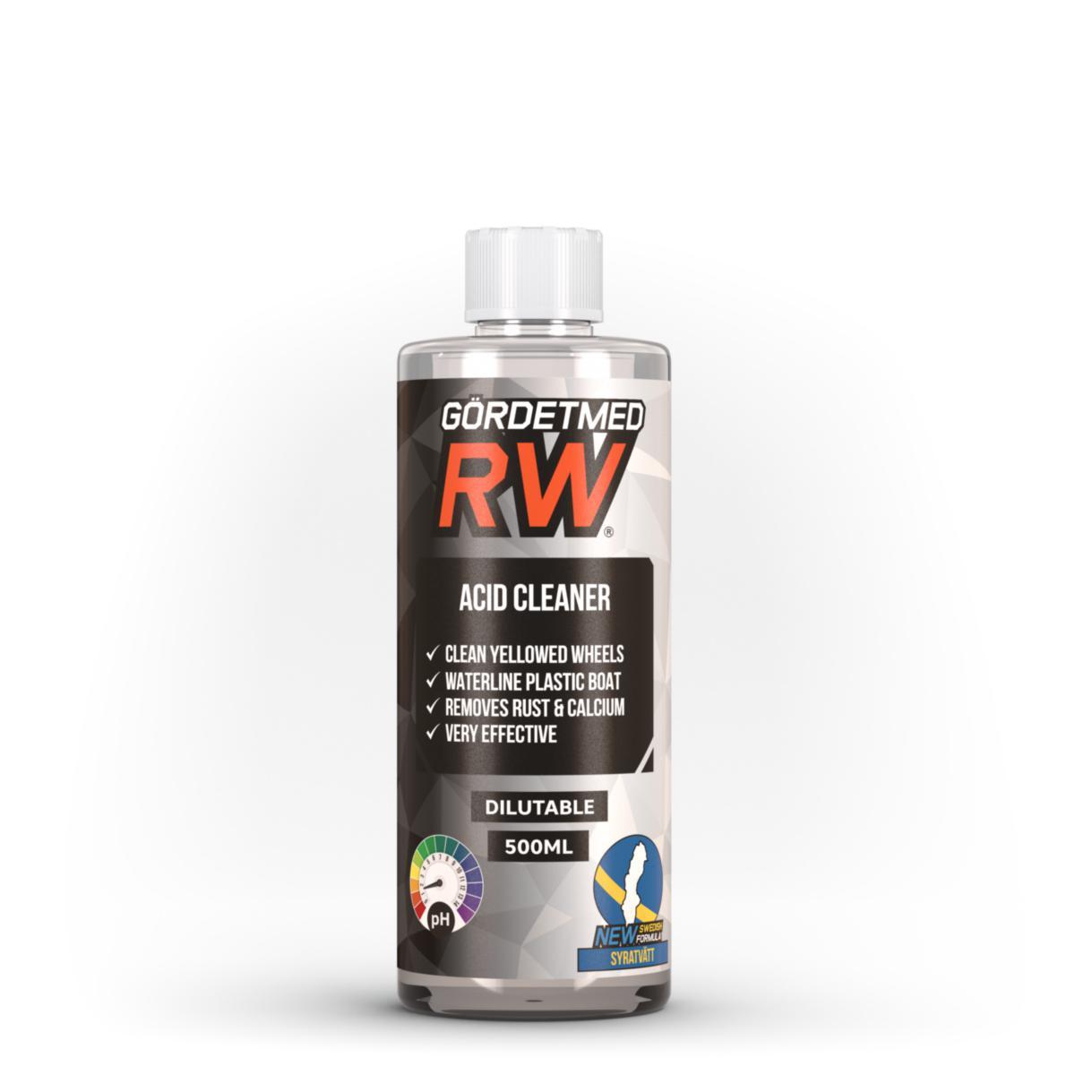 Syrevask RW 81265855