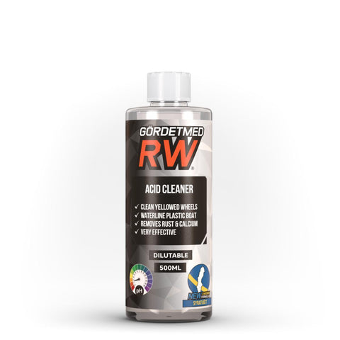 Syrevask RW 81265855