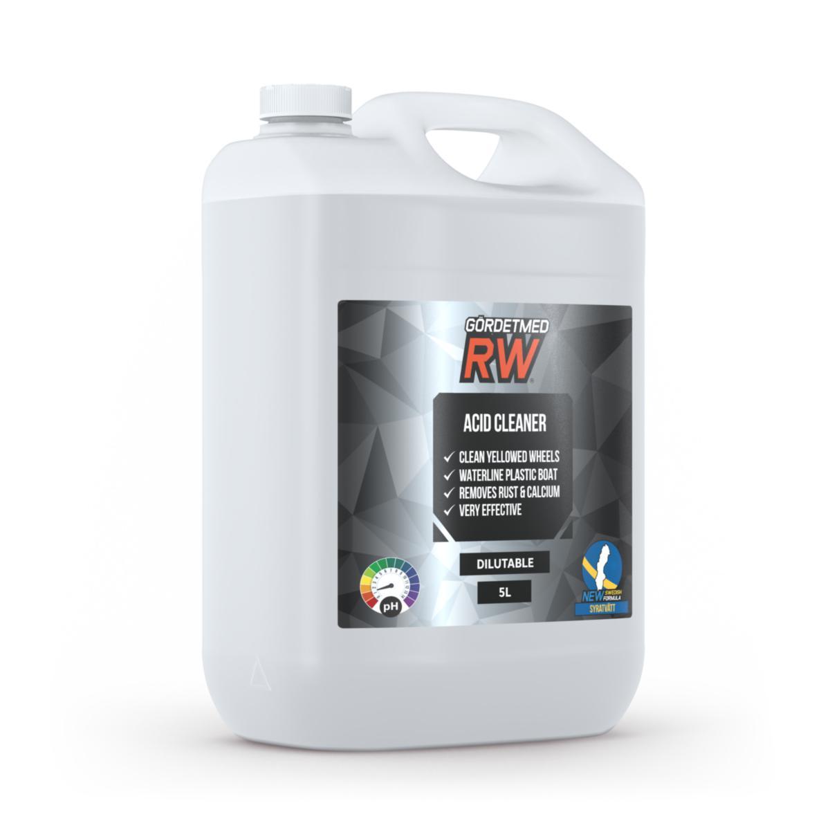 Syrevask RW 81265857
