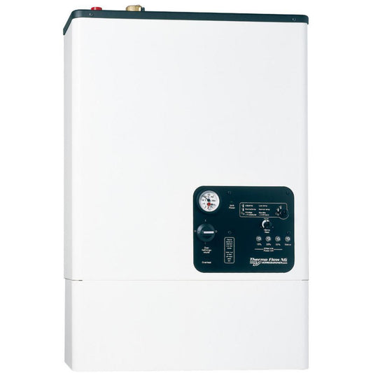 Elektrokjele Thermo Flow BV, Varmebaronen