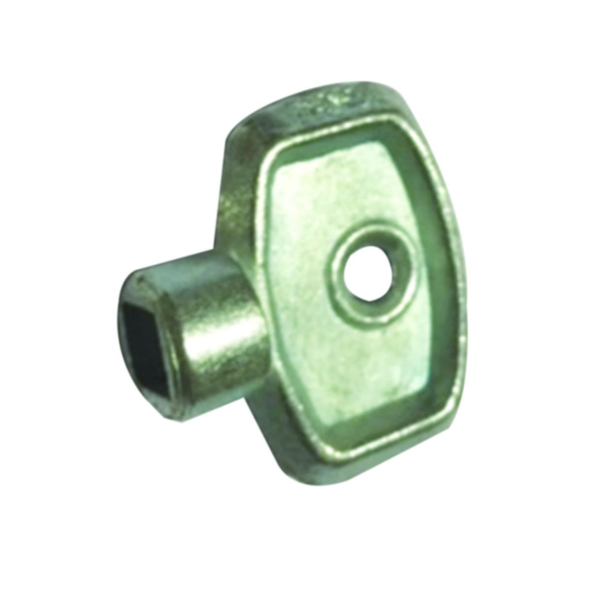 Luftenøkkel for radiator, Ludvig - Lyngson