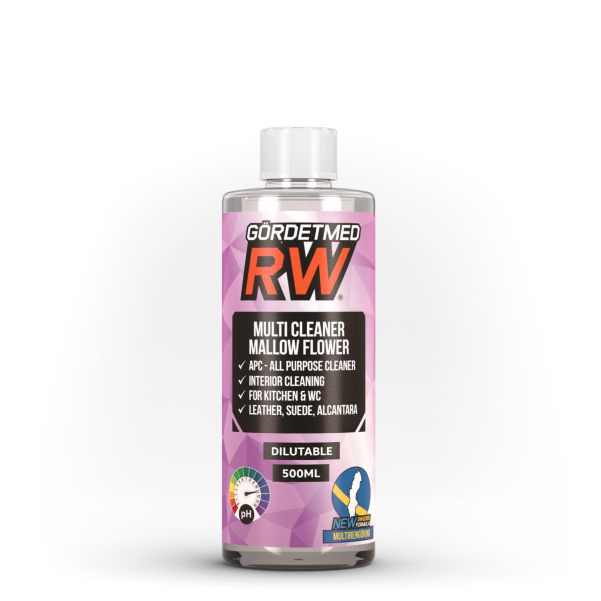 Multirengjøring RW 82672745
