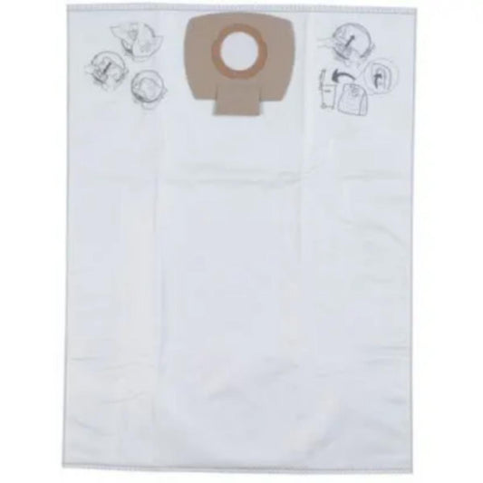 Filterpose Milwaukee GAS15/20 5pk