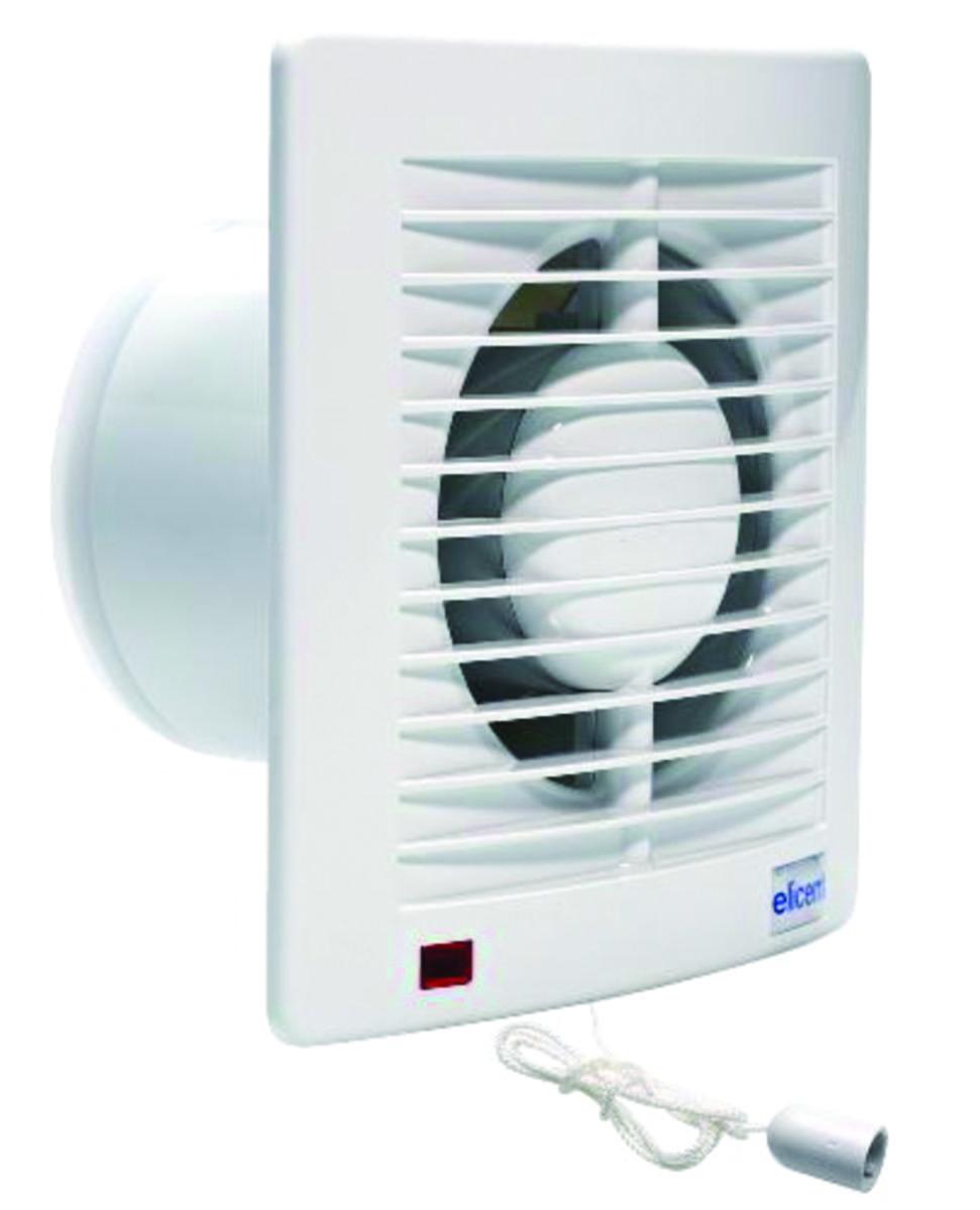 Avtrekksvifter Ingbo Muro-Style - 230