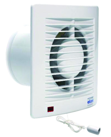 Avtrekksvifter Ingbo Muro-Style - 230