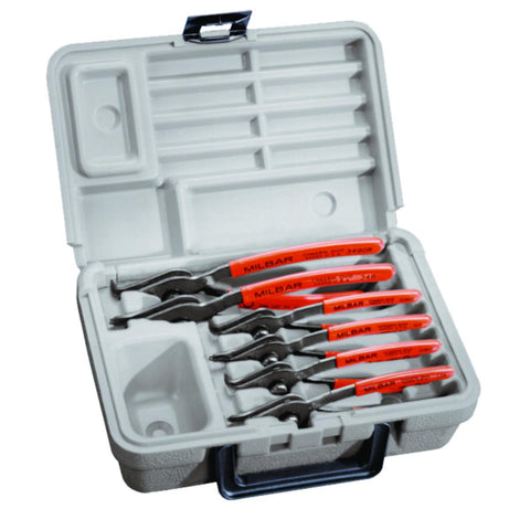 Segeringstangsett Milbar IR-90K