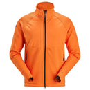 Oransje