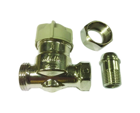 Radiatorventil FVR, Lyngson