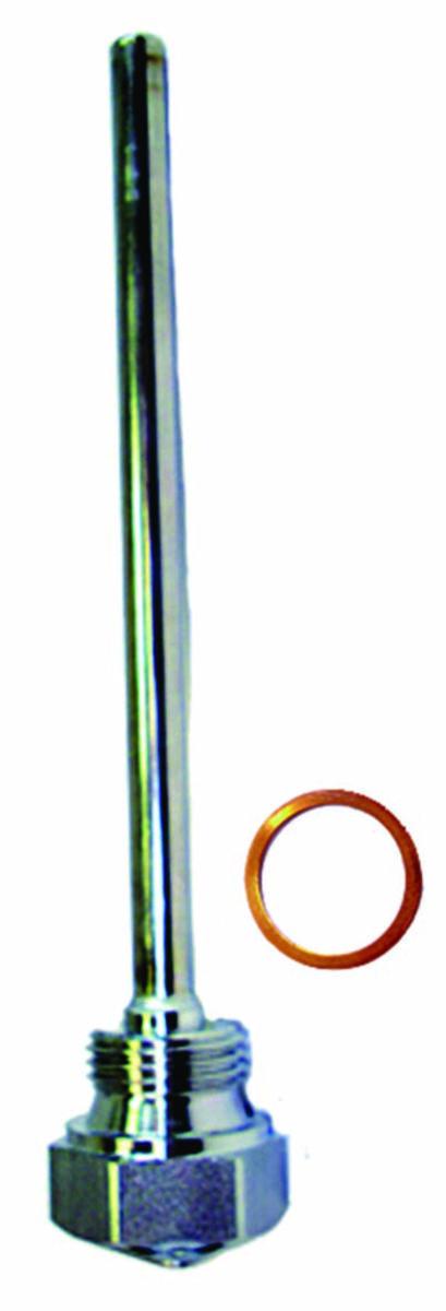 Følerlomme WZT, Siemens