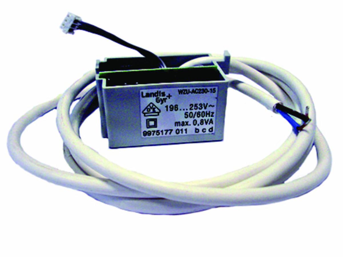 Nettmodul for energimåler, Siemens