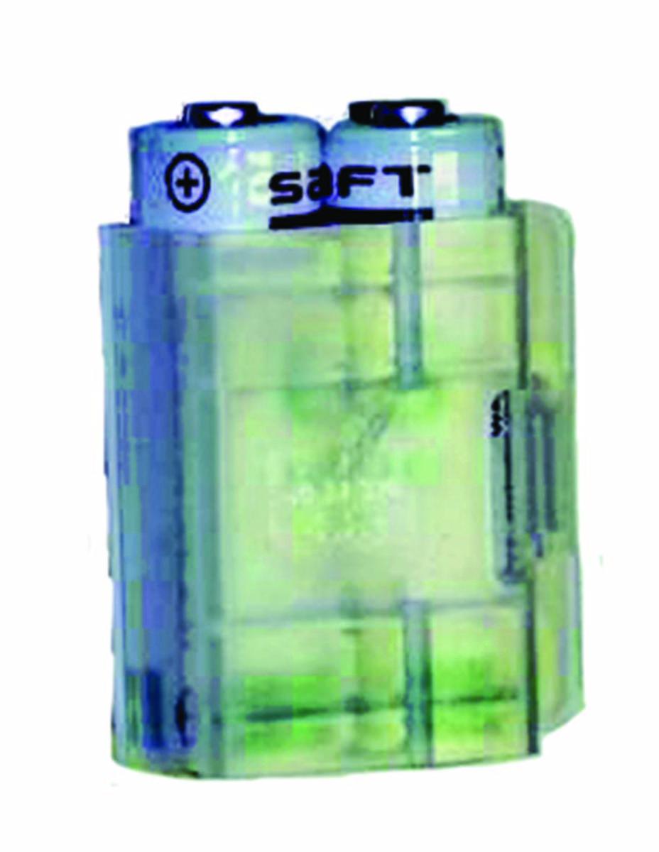 Batteripakke, Siemens