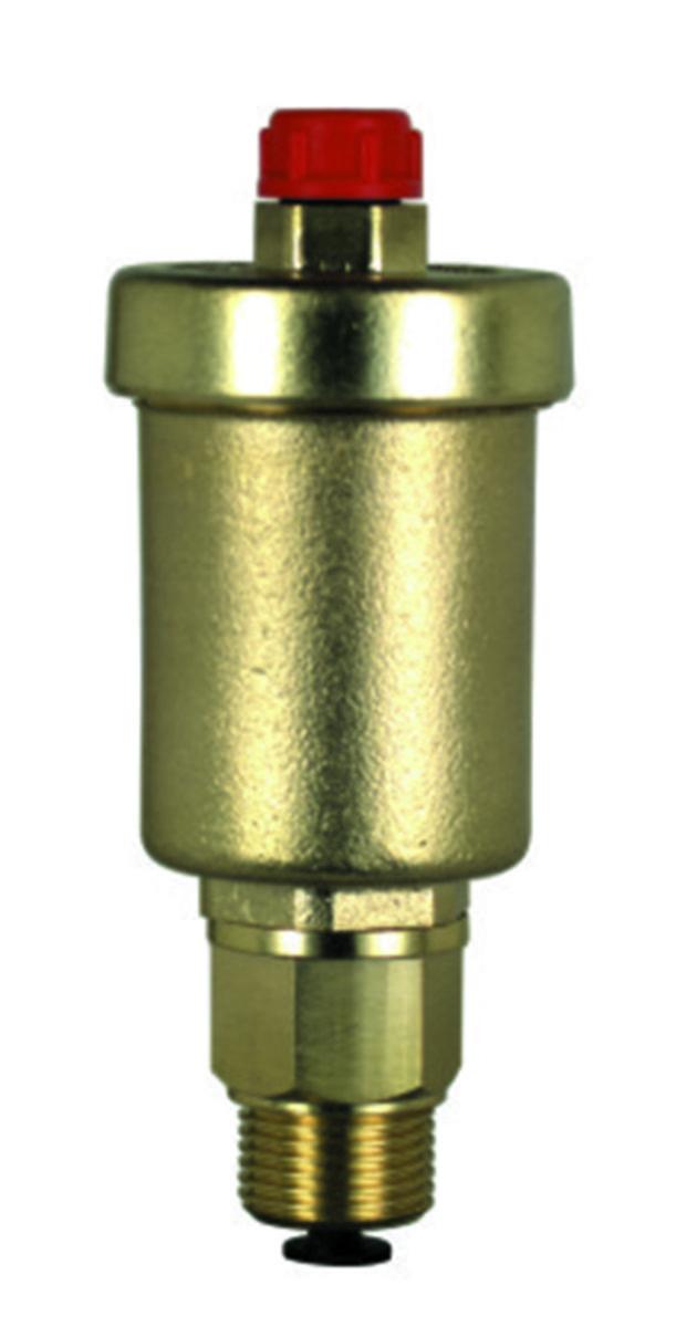 Lufteventil automatisk SYR 62