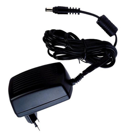 Adapter til Dymo merkemaskin