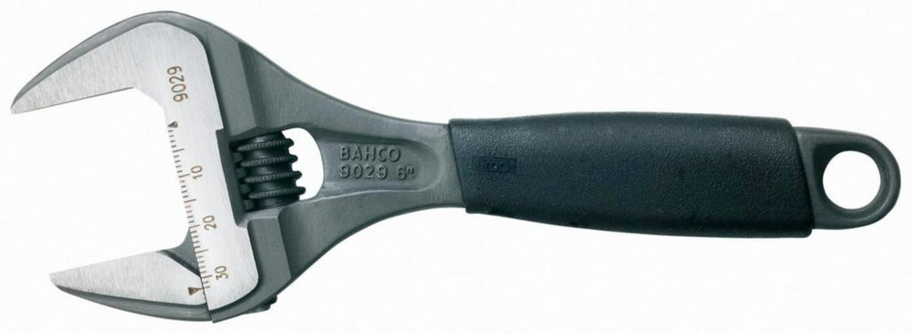 Skiftenøkkel Bahco fra Bahco