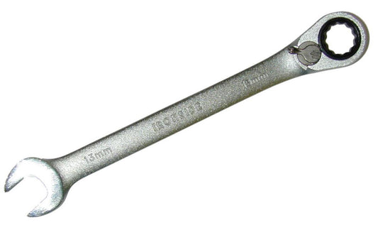 Skrallekombinøkkel Ironside