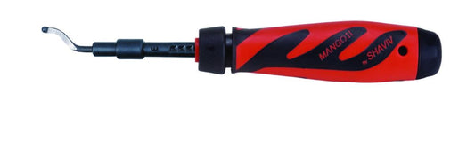 Gradeverktøy Shaviv Mango II sett E