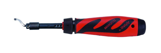 Gradeverktøy Shaviv Mango II sett B