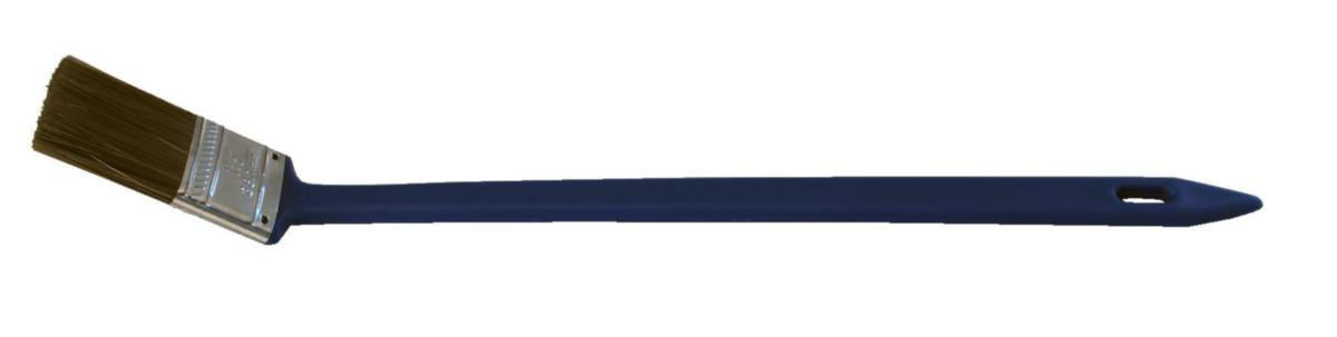 Radiatorpensel syntetbust, plastskaft - a-collection