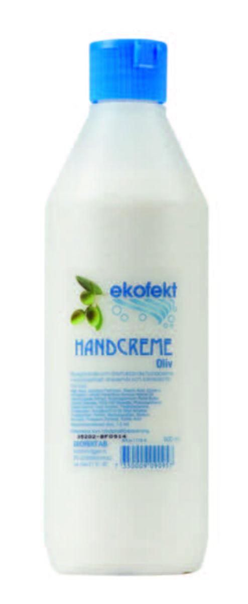 Håndkrem Ekofekt Oliv
