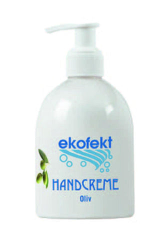 Håndkrem Ekofekt Oliv
