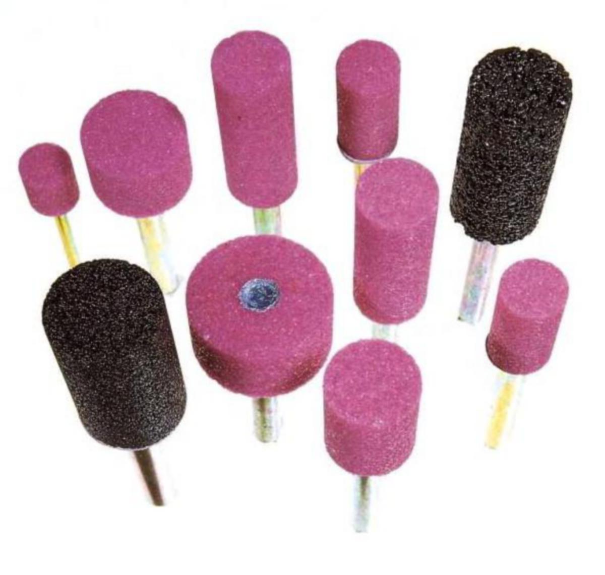 Slipestift 52ZY stål - Tyrolit