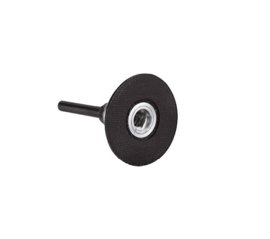 Bakplate Quick/SCM - Tyrolit